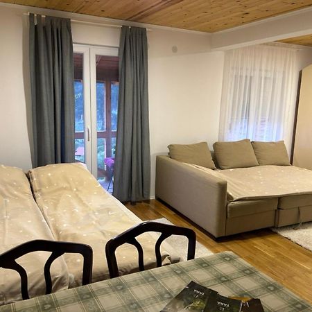 Ljubav Stara Zaovine Hotel Lazici Eksteriør billede