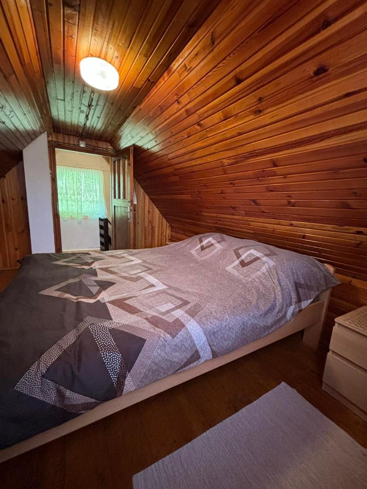 Ljubav Stara Zaovine Hotel Lazici Eksteriør billede