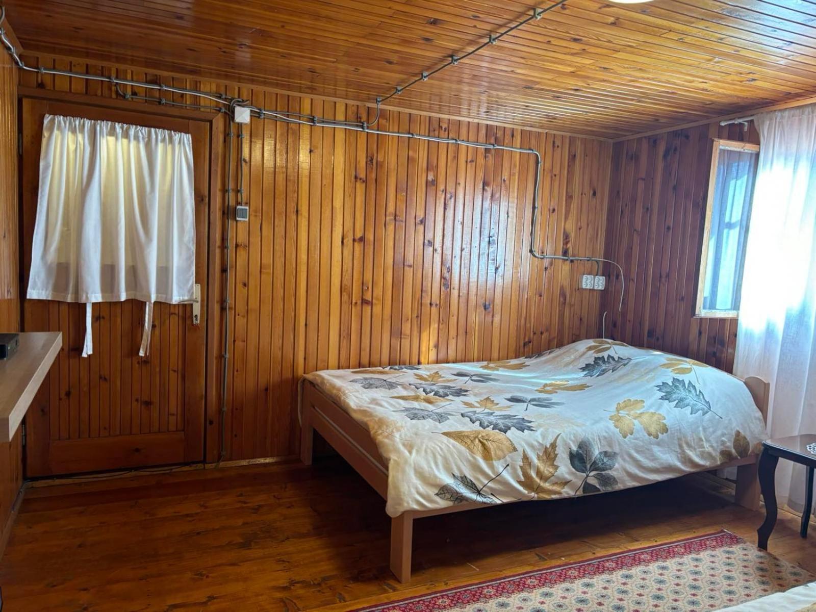 Ljubav Stara Zaovine Hotel Lazici Eksteriør billede